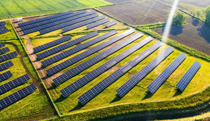 Enerji Verimliliği İçin Frekans Konvertörü Kullanımının 7 Nedeni