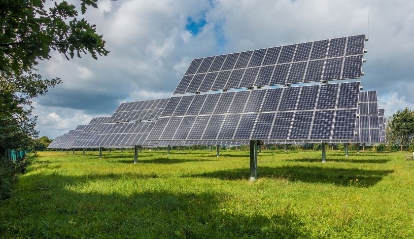 Elektriksiz Tarım Mümkün mü? Güneş Enerjili Sulama Sistemlerinin Avantajları