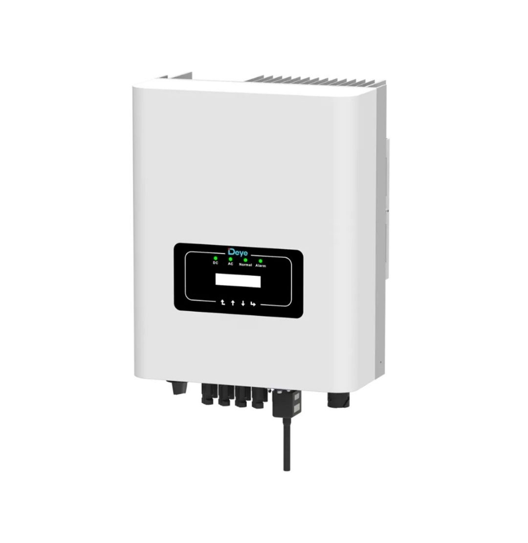 On-Off GRID Inverterler