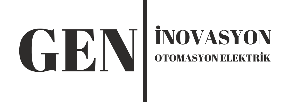 GEN İnovasyon & Otomasyon