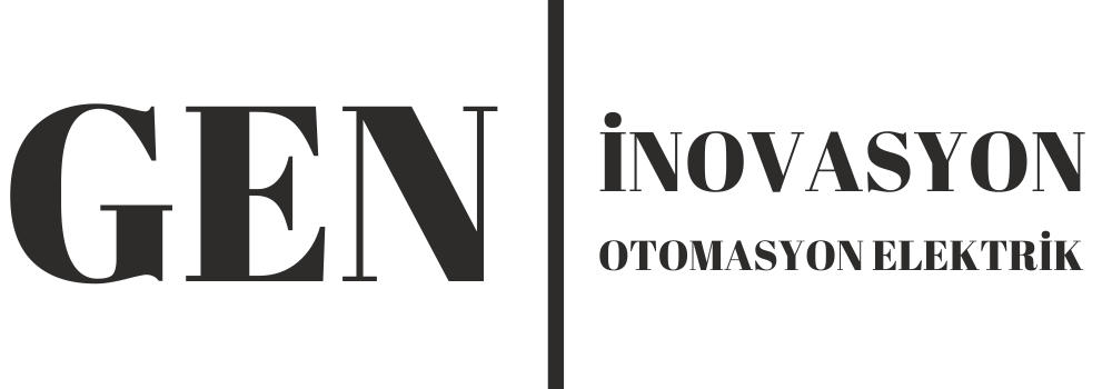 GEN İnovasyon & Otomasyon