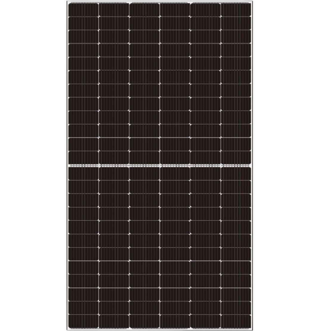 550W ALFA SOLAR ( A- Kalite)