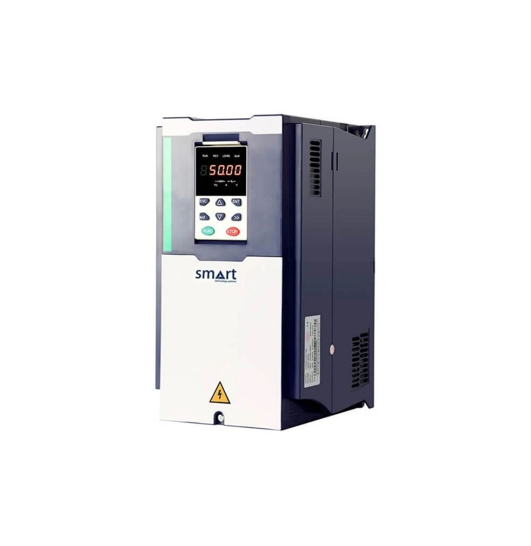 Smart STS 2 - 3HP 450 VDC 10x295W Solar Sürücü Pompa Inverter