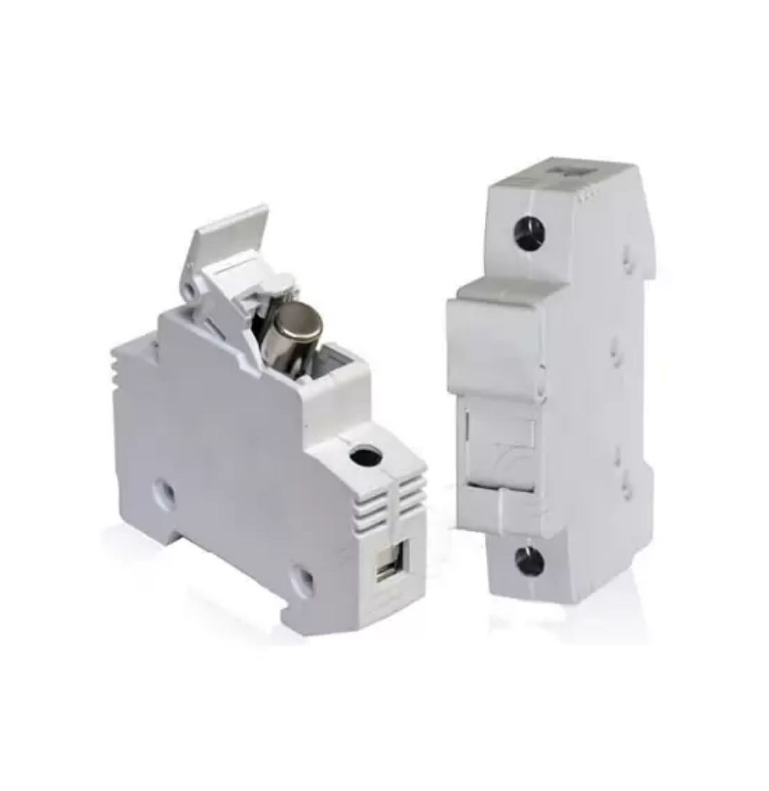 DC Sigorta 15A 1000V Yuva Dahil