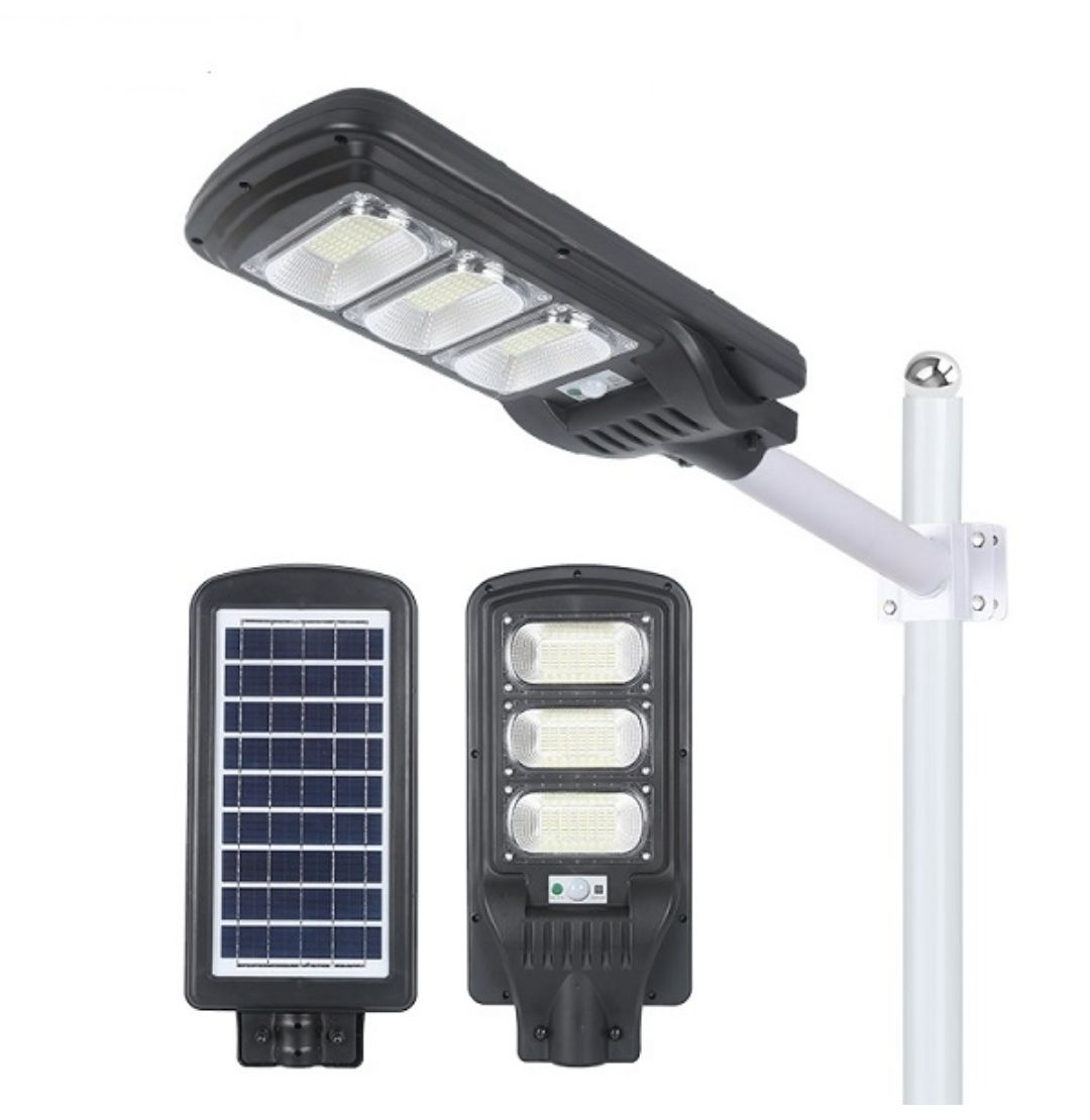 Lexron Solar Projektör 100W